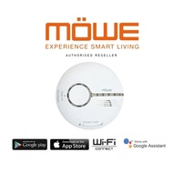 MÖWE SMART SMOKE DETECTOR