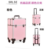 Makeup Trolley Bag Mekap Troli Beg