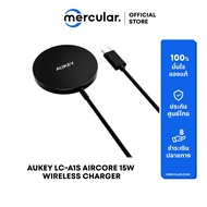 Aukey LC-A1S Aircore 15W Wireless Charger