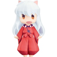 HELLO GOOD SMILE Inuyasha Non-Scale Figure Good Smile Company