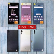 ❤️ Sony Xperia phone XZ/XZS/XZ1/XZ2/XZ3/XZ Premium Gaming Smartphone