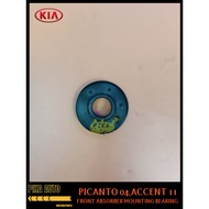 KIA PICANTO SA / ACCENT MC FRONT ABSORBER MOUNTING BEARING 54612-07000