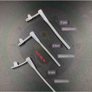 Baby Parrot Feeding Tube Baby Bird Powder Feeding Tube Specialized Baby Parrot Feeding Tube Baby Par