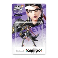 Nintendo AMIIBO NFC SWITCH NS Super Smash Bros. Smash Bros. Beyonita 2P Red BAYONETTA