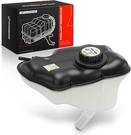 A-Premium Engine Coolant Overflow Recovery Reservoir Tank with Cap Compatible with Ford Mustang 2005