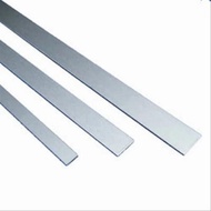 PROMO TERBATAS PLAT STRIP ALUMUNIUM 1/2" (12 MM) X 6 METER / PLAT STRIP ALUMUNIUM | COD