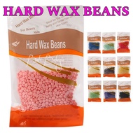 Depilatory Wax Beans 100g Body Hair Removal Hard Wax Beans Hair Removal