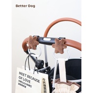 Pet Stroller Accessories Stroller Hook Storage Bag Electric Vehicle Accessories Pet Multifunctional