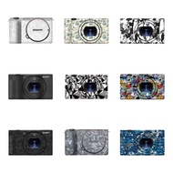 Sony Camera Protective Sticker, suitable for Sony ZV1 II ZV1M2 camera screen protector, Sony camera 