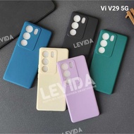 Vivo V29 5G Macaron Square Vivo V29 5G Square Edge/ Case