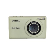 กล้องดิจิตอล YASHICA DigiMate Digital Camera ประกันศูนย์ 1 ปี