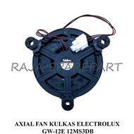 AXIAL COOLING FANAXIAL FAN KULKAS ELECTROLUX GW-12E 12MS3DB