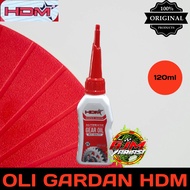 Honda Beat Vario Gear Oil/120ml Honda Beat Vario Axle Oil/Matic Motorcycle Transmission Oil