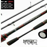 🔴พร้อมส่งทันที🔴 Mega Catch รุ่น ARES KM4.29836❤โปรโมชั่นพิเศษ❤