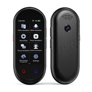 Vormor Language Translator Device, Portable Translator Device with 138 Languages & 3.1" Touch Screen
