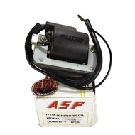 Coil C700 6 VOLT - Super cub C700 C800 Ignition Coil Limited Item Rare Item Classic Motorcycle Spare