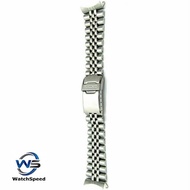 Seiko 22mm Jubilee Bracelet 44G1JZ For SKX007K2 SKX009K2