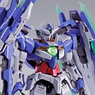 誠徵全新未開00Q full saber MB