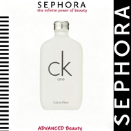 CA-LVIN KLEIN - CK One Eau De Toilette Spray 100ml/3.4oz