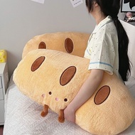 ITEM Large baguette long pillow doll pillow for girls