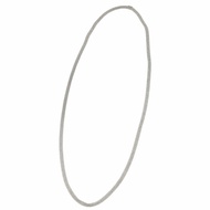 全新☆TIFFANY&Co. Tiffany Elsa Peretti Somerset 網狀項鍊 925銀 重7.5克 女士