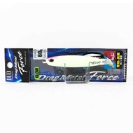 Duo Drag Metal 60g PCC0439 Pink Head GlowForce (4198)