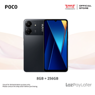 [ Special Offer ] POCO C65 5G Smartphone – 8GB+256GB | 6.74" Display | 50MP Camera | 5000mAh Battery