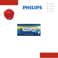 Philips Battery Alkaline Lr23 (unit) a23