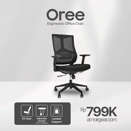 Neo Oree C5 - Ergonomic Office Chair | Ergonomic Office Chair