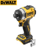 [Tgrx] ไขควงไฟฟ้า DCF860 DEWALT ไดร์เวอร์อิมแพ็คตกแต่ง282NM ไร้สายไร้แปรงถ่าน20V DCF850เครื่องมือเปล