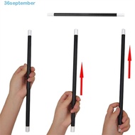 SEPTEMBER Magic Wand Self Rising Puzzle Toys for Beginners Close-up Street Magicians Magic Props