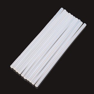 108PCS 19CM 7MM Hot Melt Glue Stick Hot Glue Gun Stick Batang Gam Pistol Gam Panas Hot Glue Stick