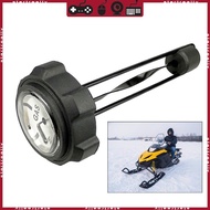 STA Fuel Gauges Fuel Gas Lid Gauges Meter 185 405mm Mini Mechanical Oil Level Gauges
