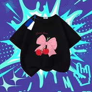 KIDS SHIRT Simple Kids Tees - Pinoy Daily Go-To Outfit