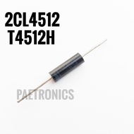 2CL4512 T4512H T4512 High Voltage Diode Rectifier for Microwave Oven
