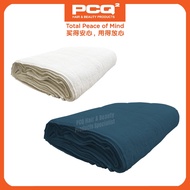 Salon Hair Plain Towel 35cm x 86cm (Pack of 12)