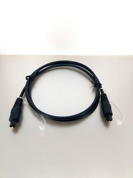1米光纖音頻線 1m Digital Optical Audio Toslink Cable