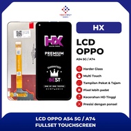OPPO A54 5G LCD / A74 FULLSET TOUCHSCREEN