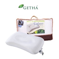 GETHA GALAXY LATEX PILLOW