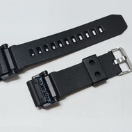 TALI CASIO G-SHOCK GD400 GD-400 GD 400 WATCH BLACK COLOR BUCKLE LOGO G-Shock