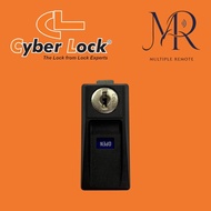 CL-13 BM8 562 91 K079 91 CI CL SLIDING DOOR CABINET LOCK PUSH-IN FIXING LOCK METAL CABINET LOCK