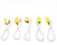 Smartsails 2M Temperature Measuring Line, K Type Temperature Sensing Line, Thermocouple Temperature