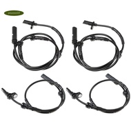 ABS Wheel Speed Sensor for     X3 F25 X4 F26 Front Rear Left Right- Part Numbers 34526869292 3452686