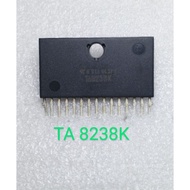 IC TA 8238 K ORIGINAL ST TA 8238 K GOOD QUALITY TA8238K
