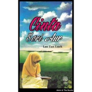 NOVEL: CINTA SERI AUR