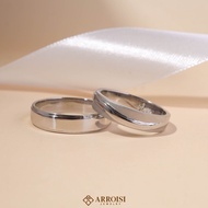 CINCIN PERAK COUPLE