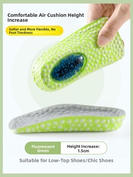 FUYOU | Boost Invisible Insoles
