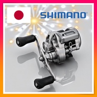 Shimano 25 Ocea Conquest CT Bait Reel Series