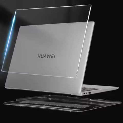 Laptop Case for Huawei MateBook 13 14 D16 D15 D14 Cover MateBook X Pro/MagicBook Pro 16.1 14.2 15 x1