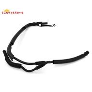 12590632 PCV Valve Pipe Hose for      5.7L